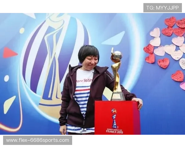 中国女足传奇孙雯近况曝光 专注青少年足球发展与公益事业