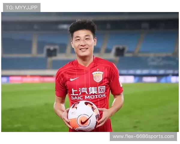 中国足球明星现状与未来发展探索分析