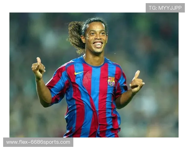 从草根到明星 足球界十大逆袭传奇球星的崛起故事