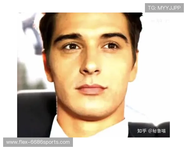 全球白人足球巨星颜值排行榜 这些球员你最心动谁