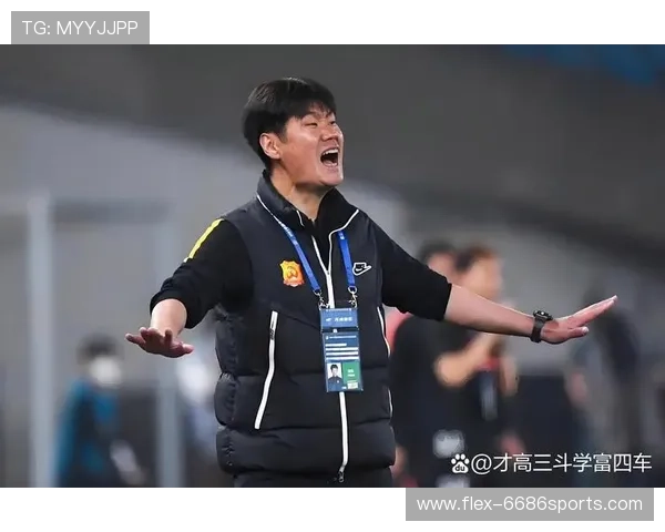 各大球星评中国足球教练的执教风格与未来潜力解析