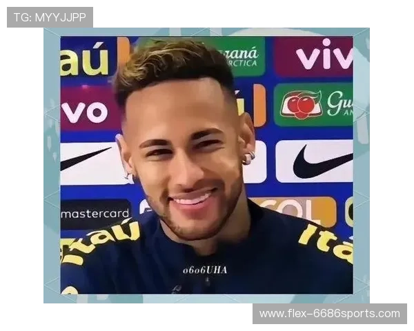 内马尔是哪个国家的足球明星他在国际足坛的影响力有多大