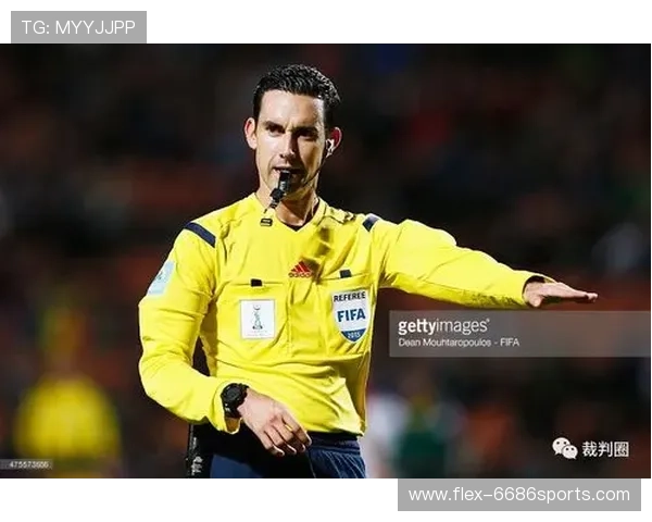 足球传奇哨子：从球场主宰到全新人生篇章的转型故事