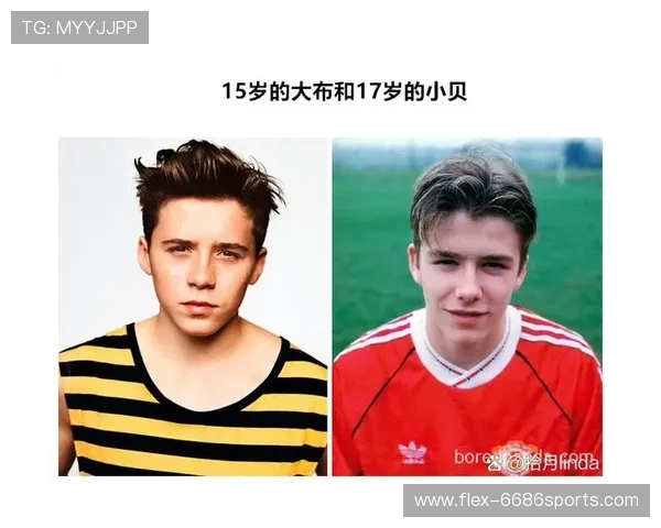 足球星二代颜值排行盘点 这些未来球星的孩子颜值惊人